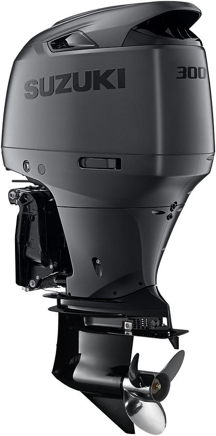 DF300AP Stealth
