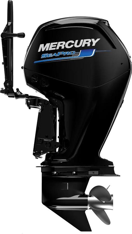 SeaPro 75-150hp
