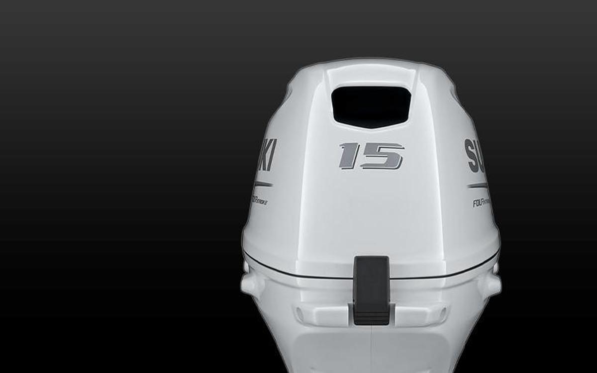 DF15A