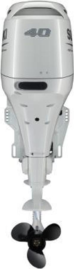 DF40A