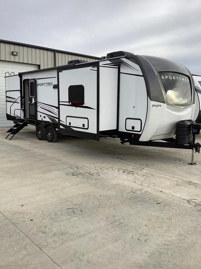2025 Venture RV SportTrek STT292VRB
