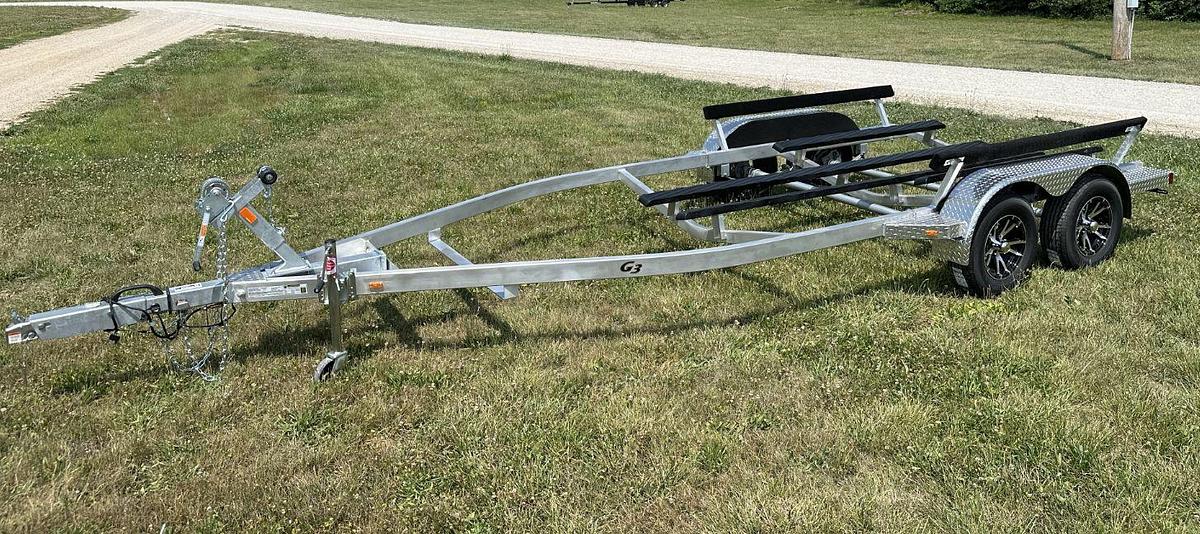 LTV - Vee Bottom Special