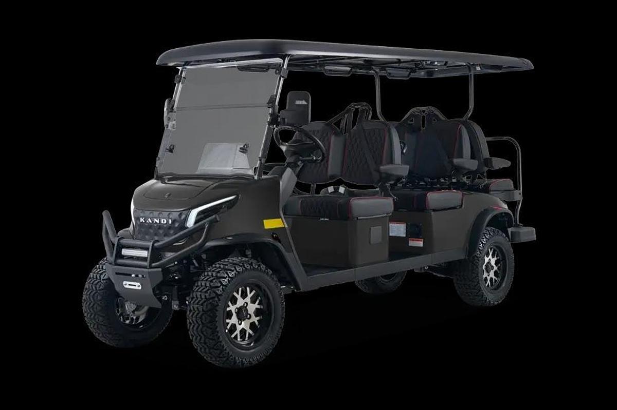 Kruiser 6PRO