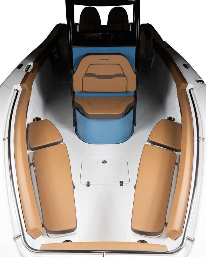 262 Offshore