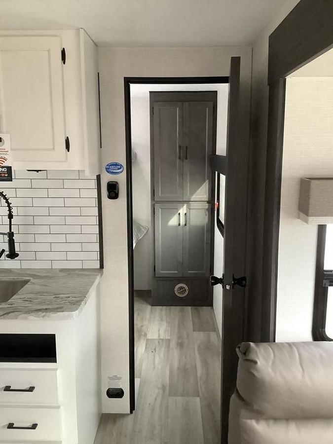 2025 Venture RV SportTrek ST301VTQ