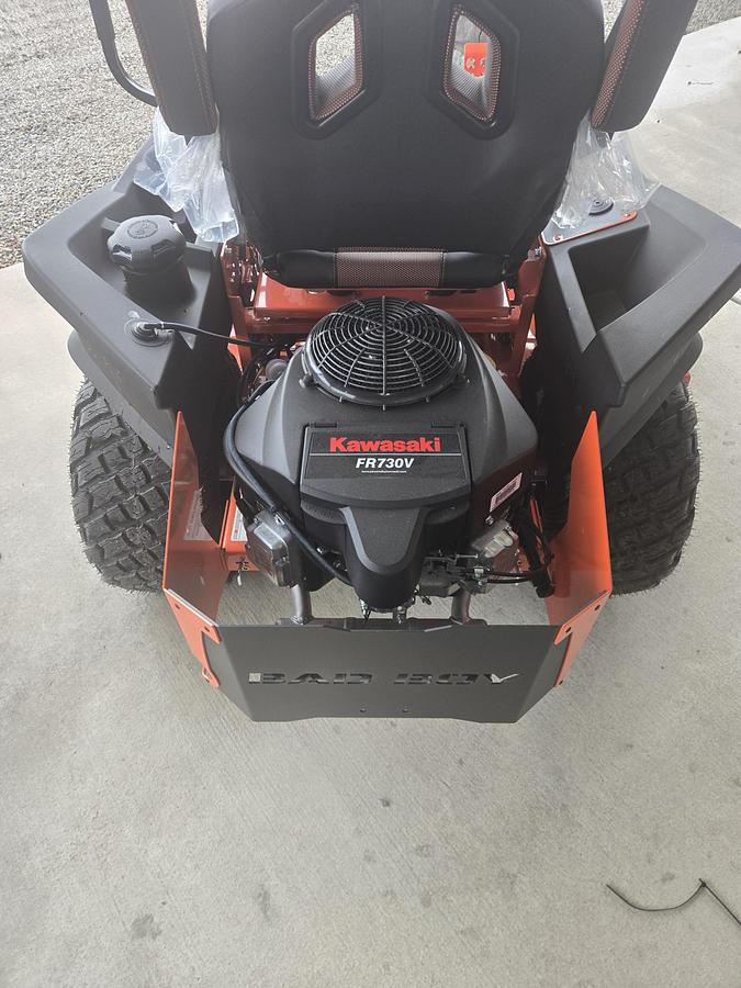2027 Bad Boy ZT Elite