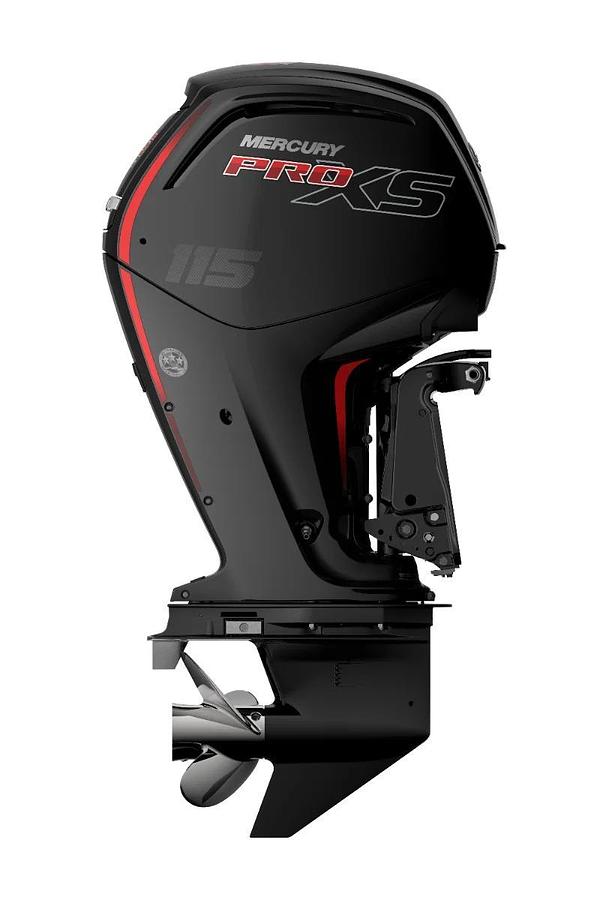 ProXS 115-150hp