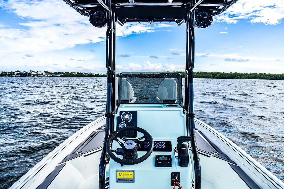 Bay Pro Elite 230