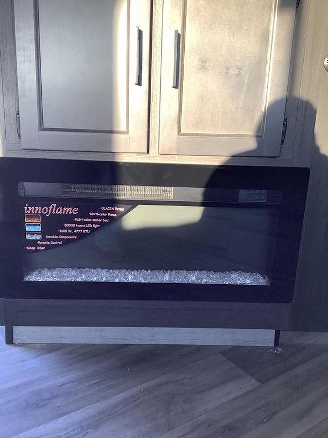 2025 Venture RV SportTrek ST251VFK
