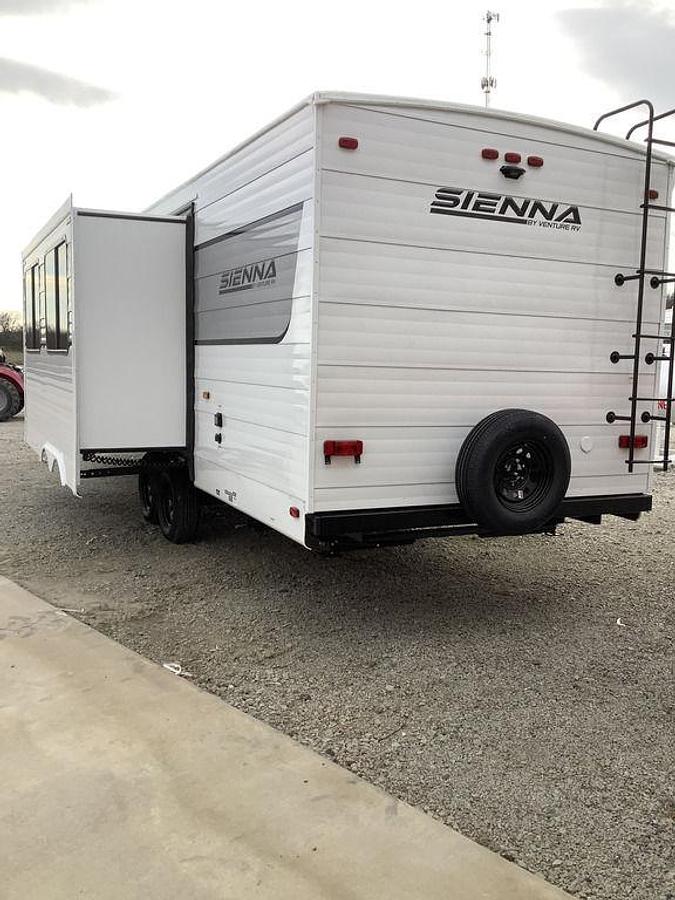 2025 Venture RV Sienna 271 VBH