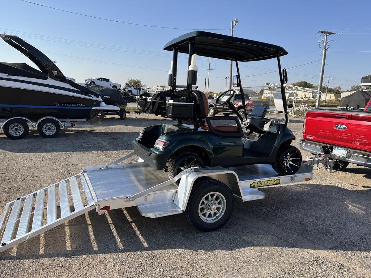 5410 Utility Trailer