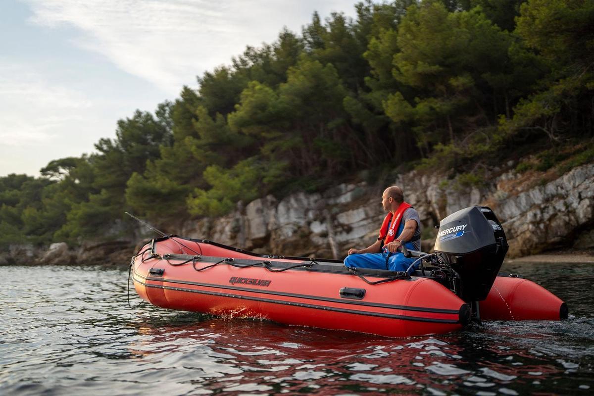 SeaPro 15-25hp
