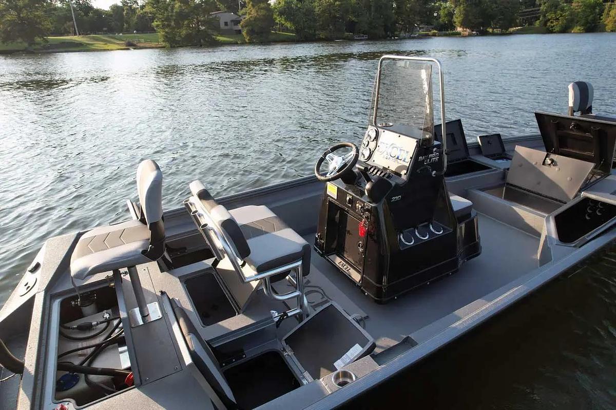 Bay Pro Elite 230