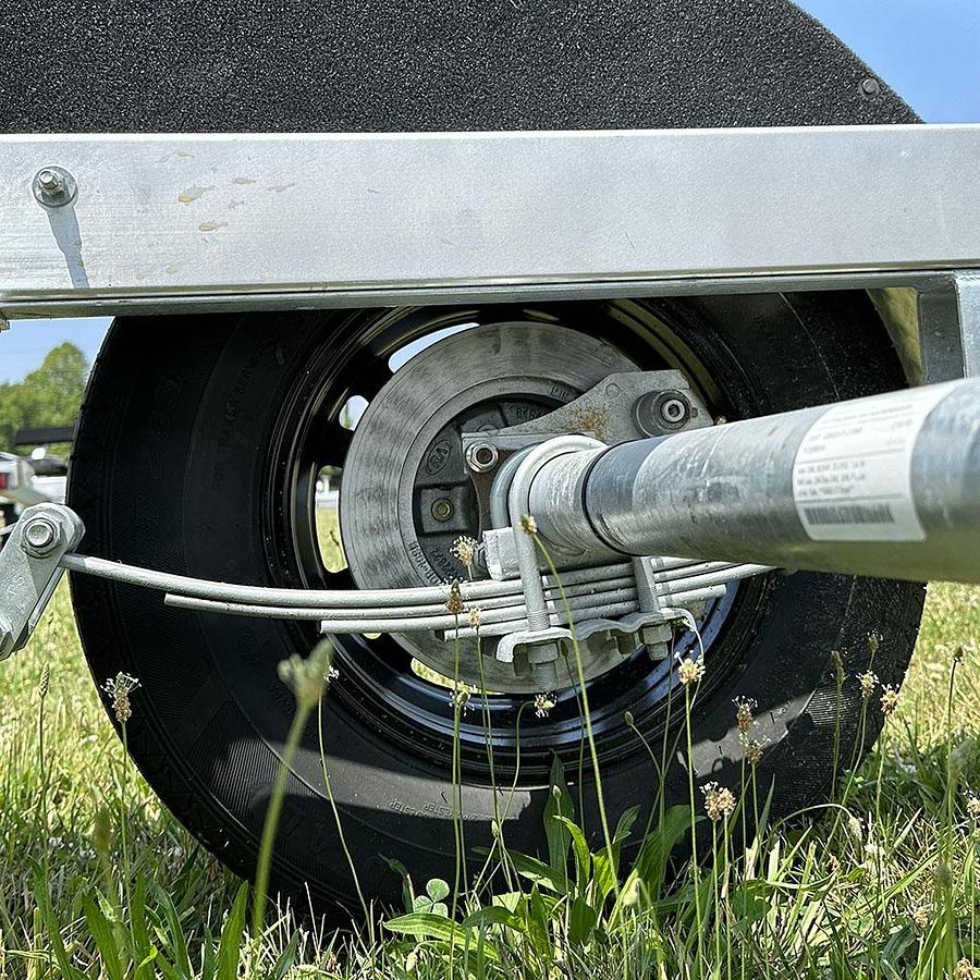 HD6 Pontoon