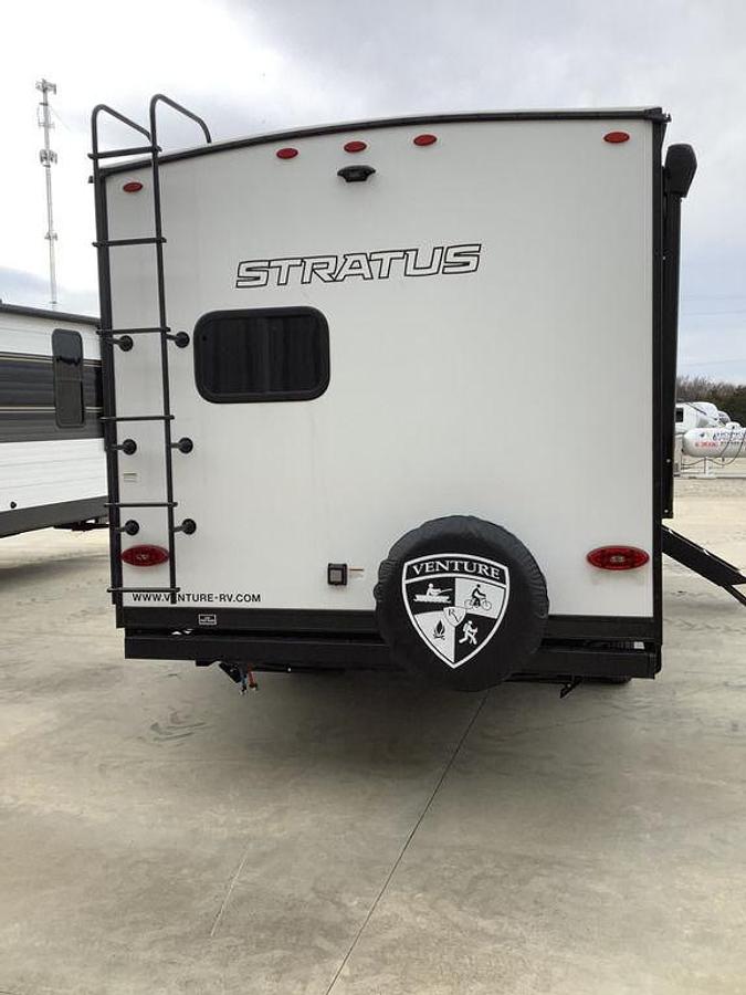 2025 Venture RV Stratus SR221VRK