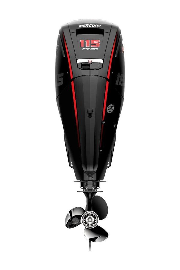 ProXS 115-150hp