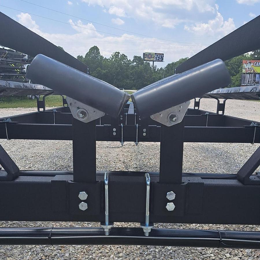 HD6 Pontoon