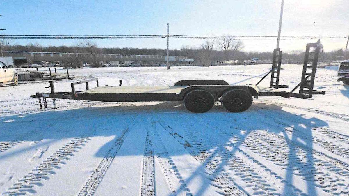 Construction Trailers