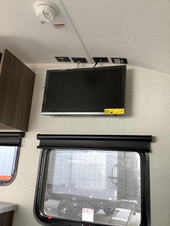 2025 KZ RV SONIC SL160vfb