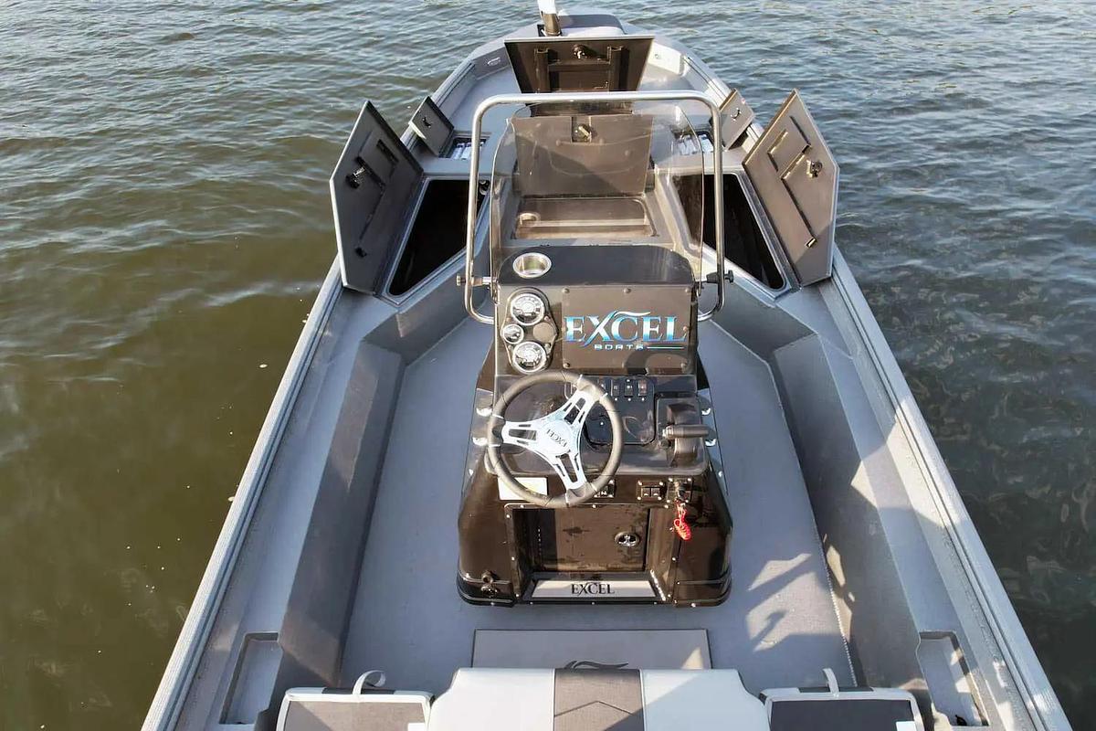 Bay Pro Elite 230