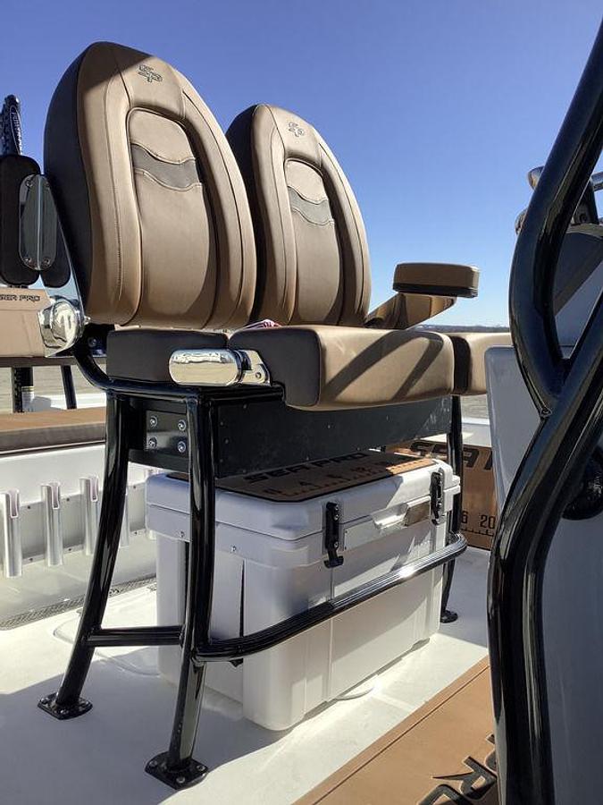 2025 Sea Pro 230 DLX