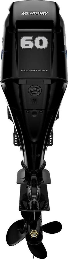 SeaPro 40-60hp