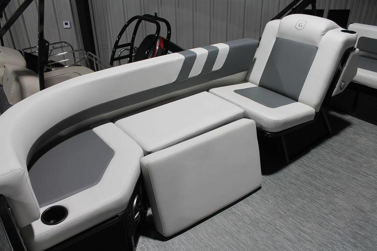 2023 Godfrey Mighty G Cruise 1476 C