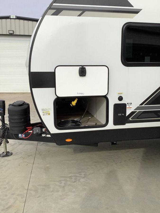 2025 Venture RV Stratus SR221VRK