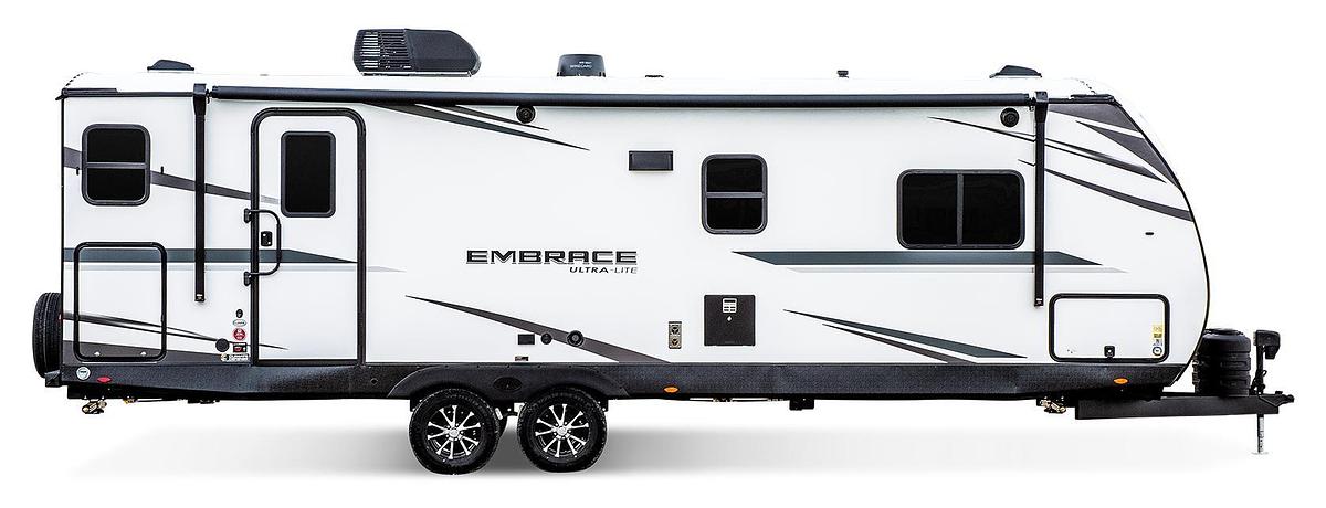 Shadow Cruiser 240RPD