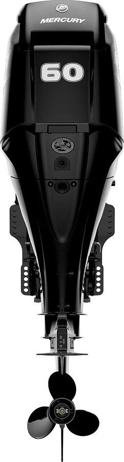 FourStroke 40-60 hp