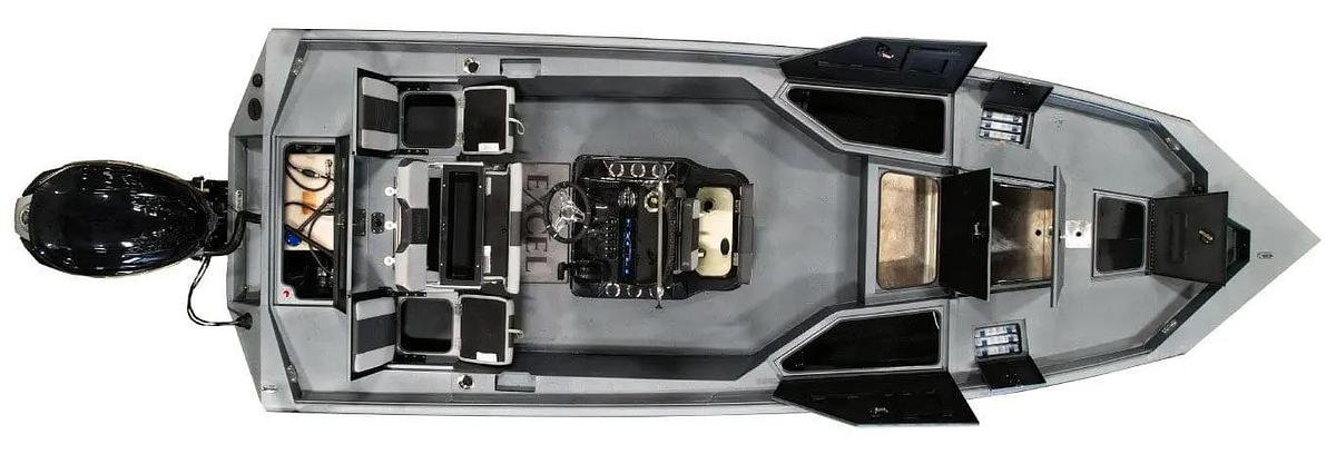 Bay Pro Elite 230
