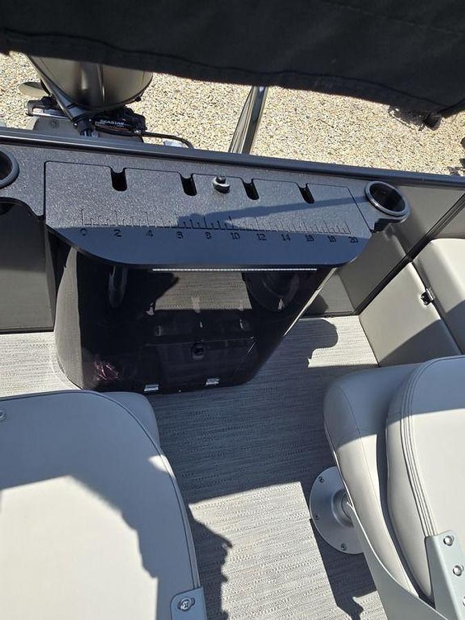 2026 Godfrey Pontoons Xperience 2286 FX
