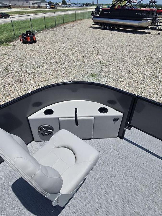 2026 Godfrey Pontoons Xperience 2286 FX