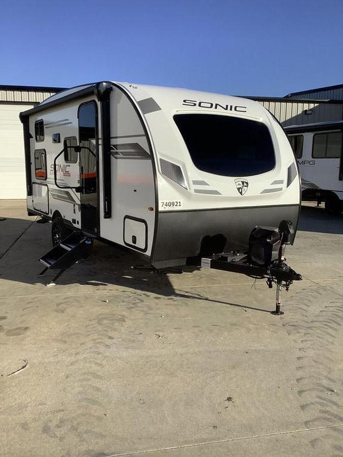 2025 KZ RV SONIC sl169vud