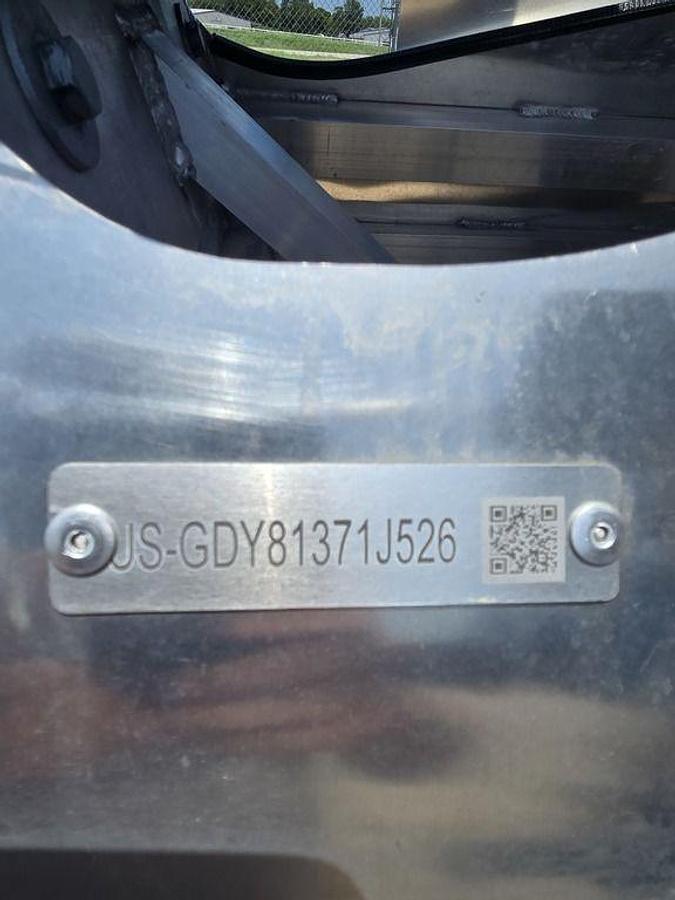 2026 Godfrey Pontoons Xperience 2286 FX