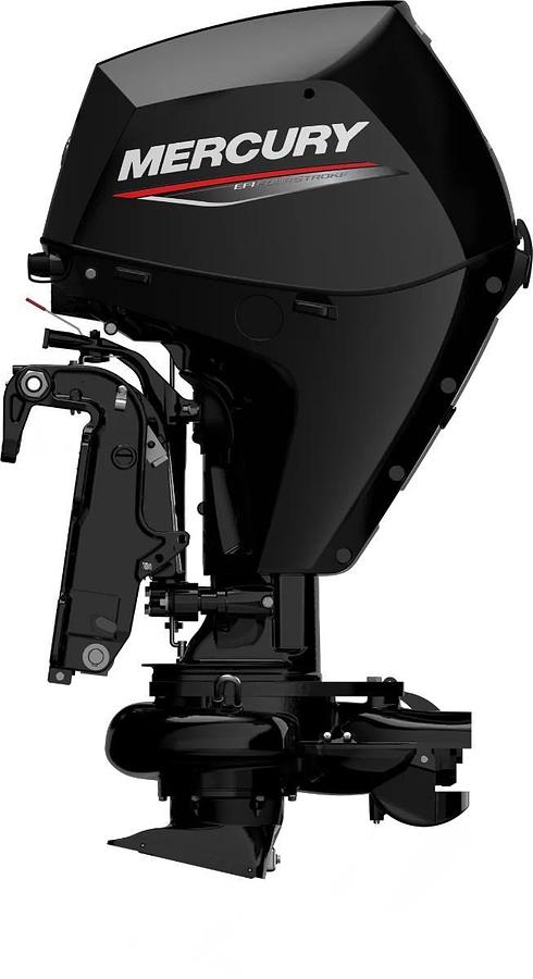 Jet 25-40hp