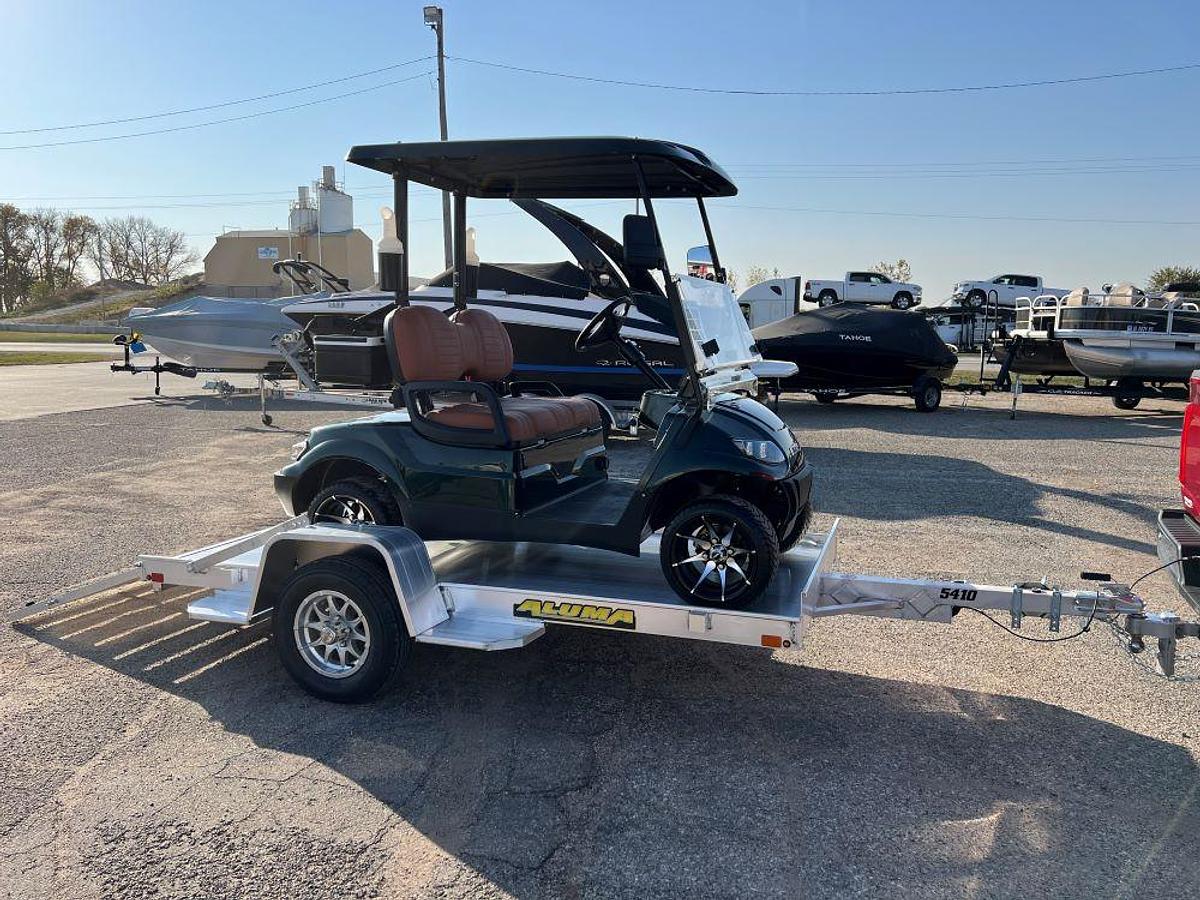 5410 Utility Trailer