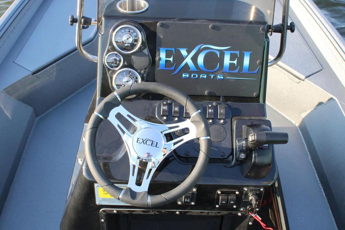 Bay Pro Elite 230