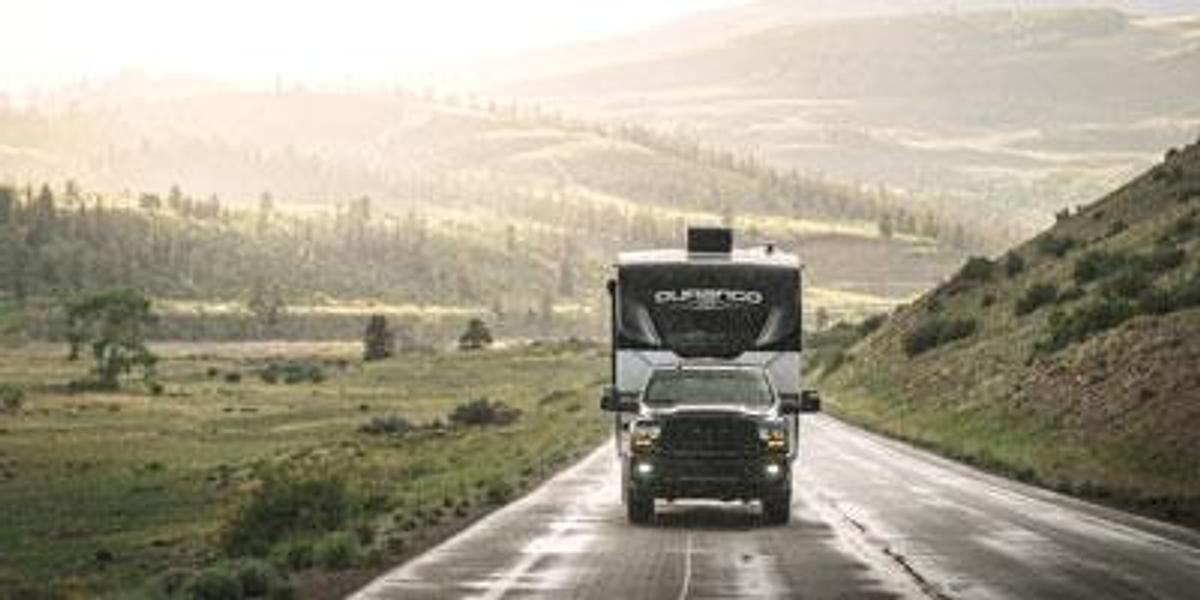Durango HT D232MLD