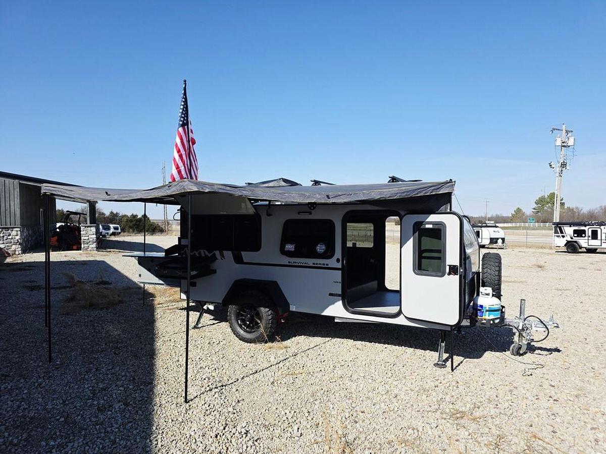 2026 Encore 14RKB-SS