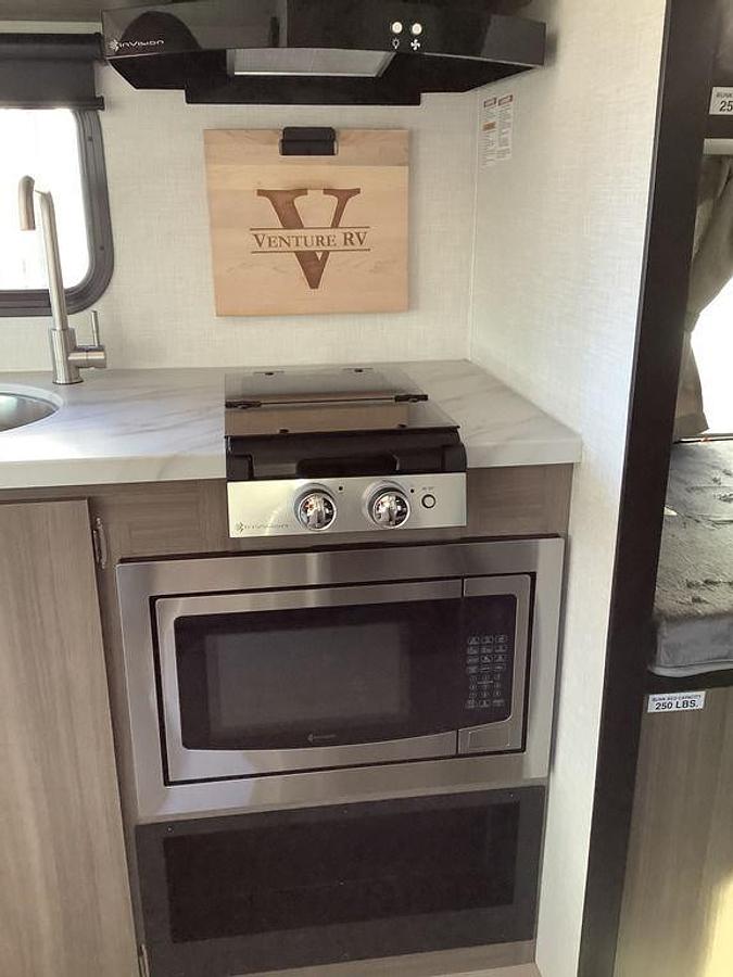 2025 KZ RV SONIC sl169vud