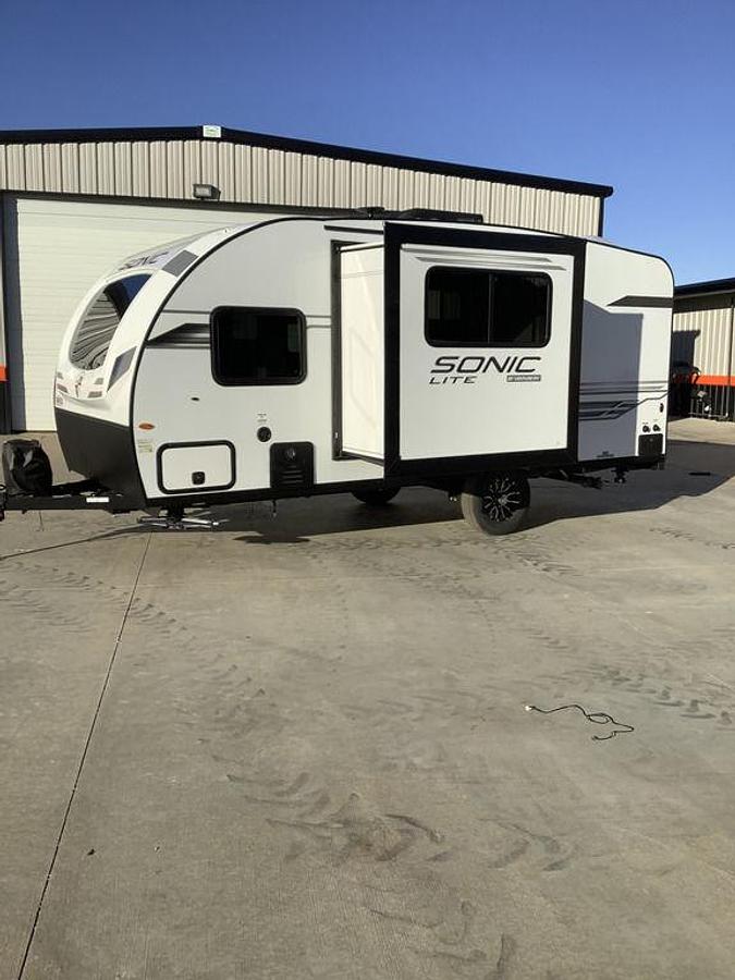 2025 KZ RV SONIC sl169vud