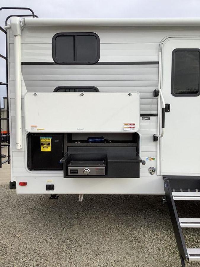 2025 Venture RV Sienna 271 VBH
