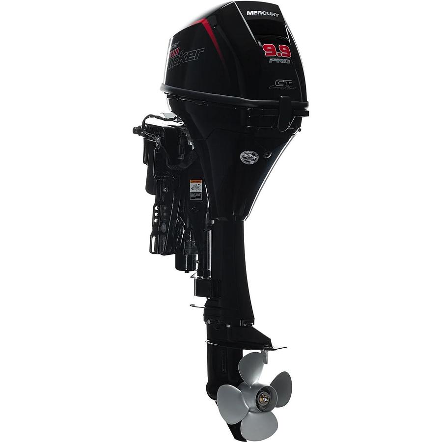 FourStroke ProKicker 9.9-25 hp
