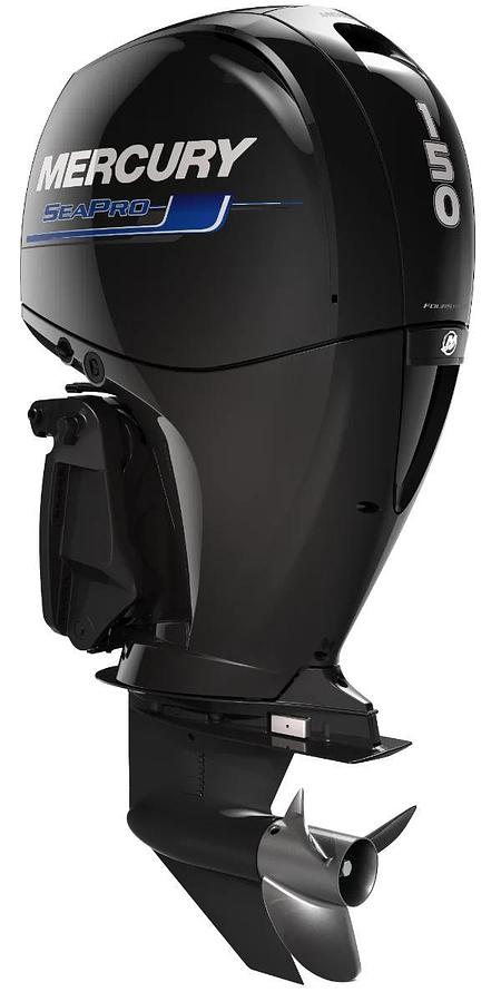 SeaPro 75-150hp