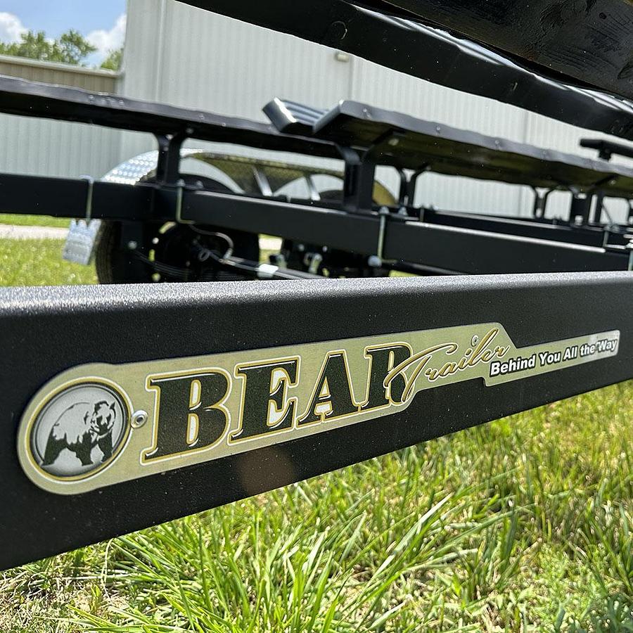 HD6 Pontoon