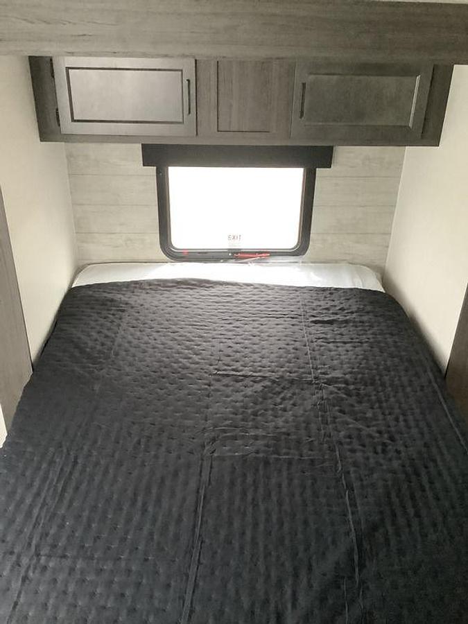 2025 Venture RV Stratus SR262VFK