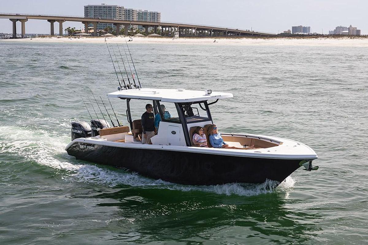 292 Offshore