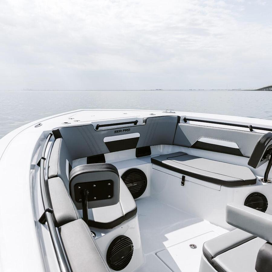 292 Offshore