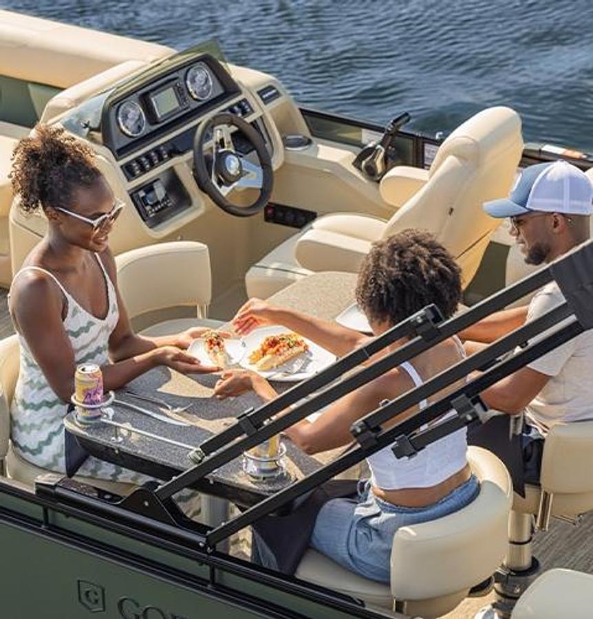 Sweetwater Cruise